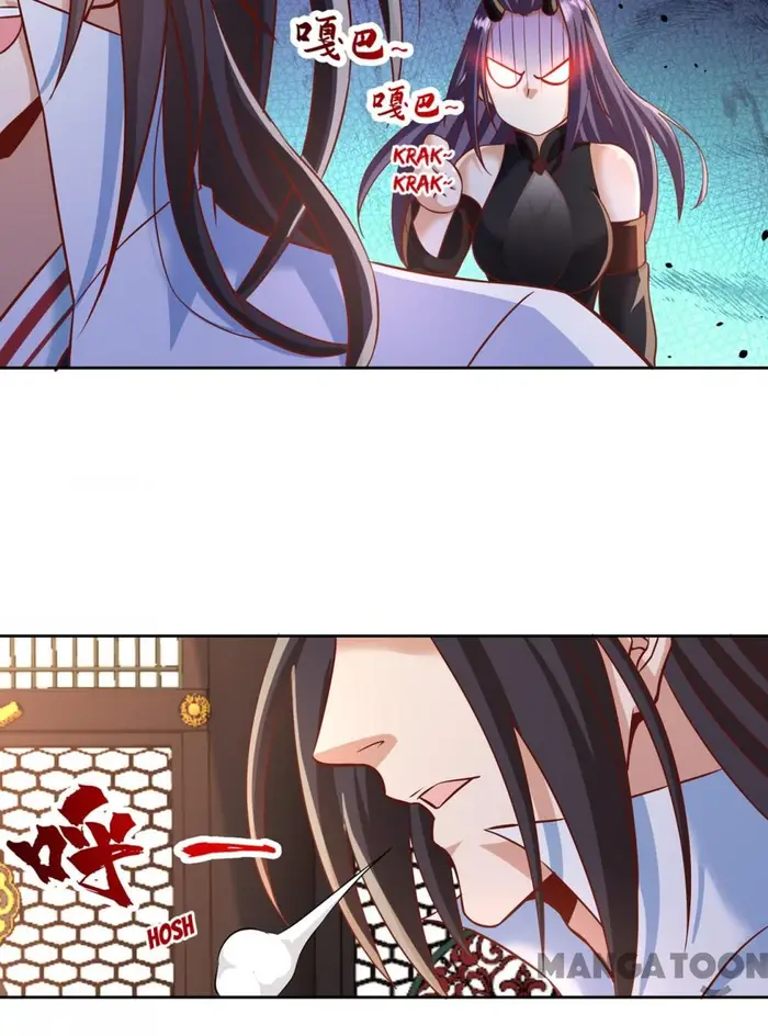 I Was Trapped On The Same Day For 100,000 Years Chapter 200 Gambar 13