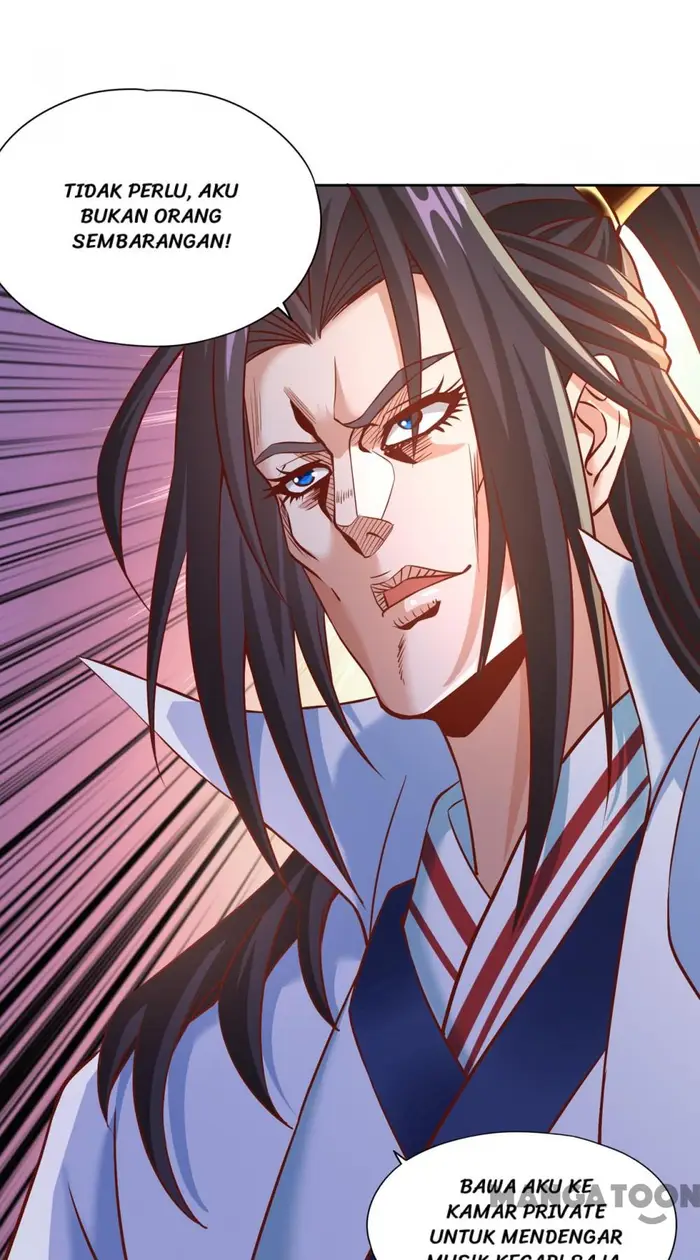 I Was Trapped On The Same Day For 100,000 Years Chapter 200 Gambar 14