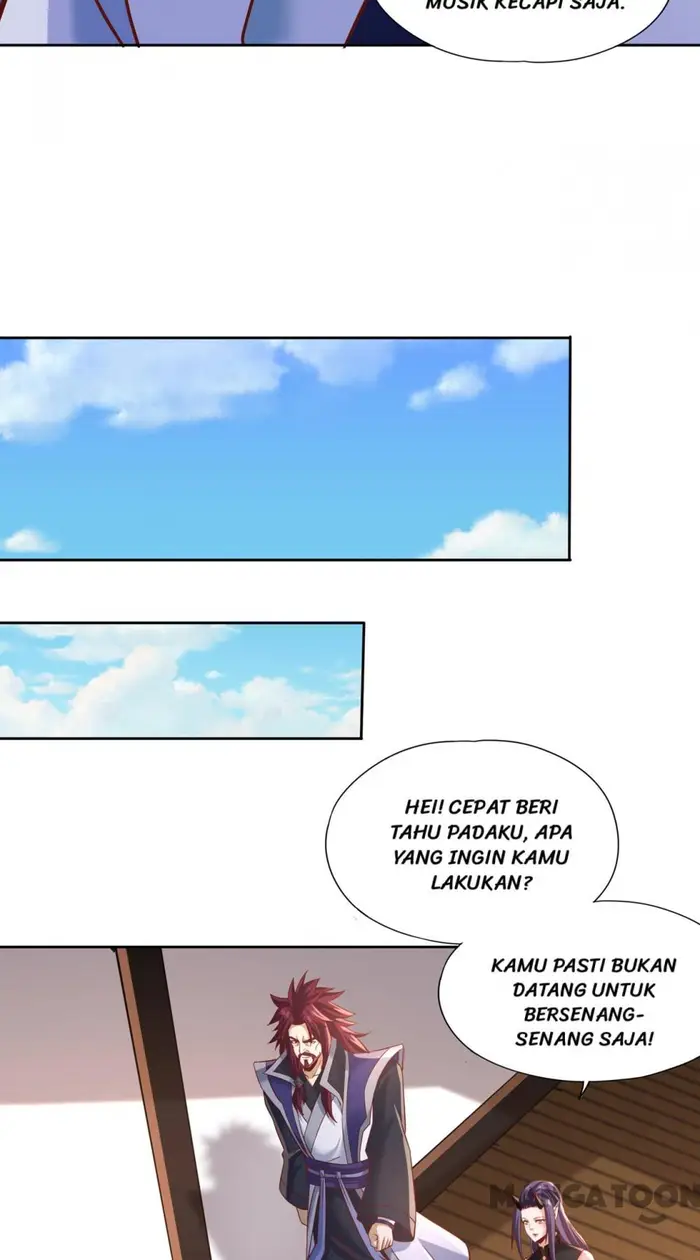 I Was Trapped On The Same Day For 100,000 Years Chapter 200 Gambar 15