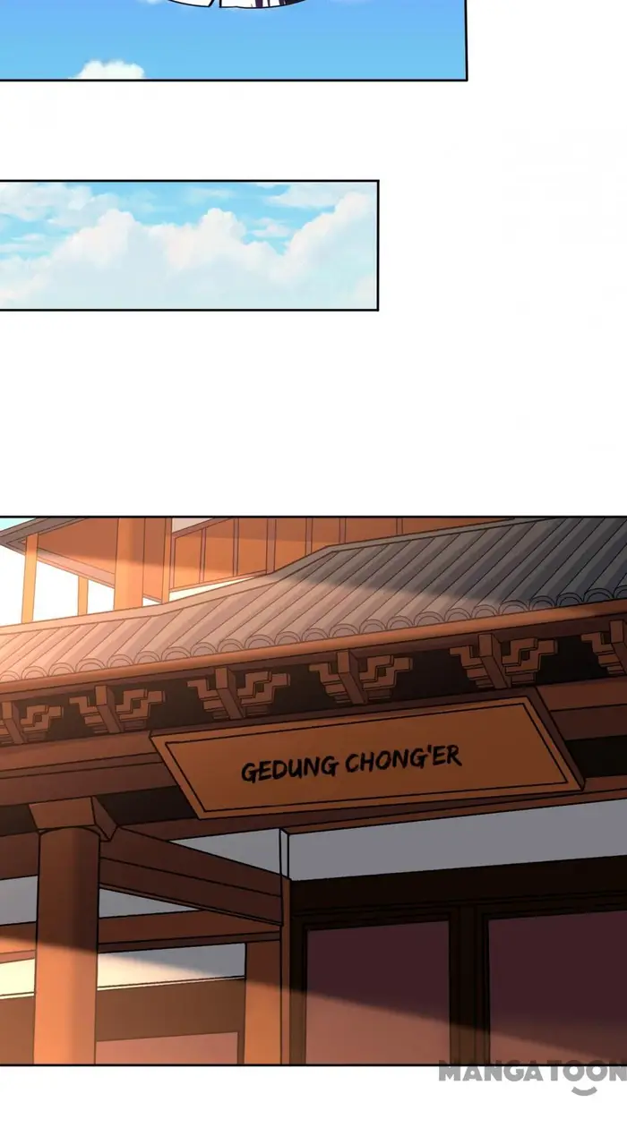 Baca  I Was Trapped On The Same Day For 100,000 Years Chapter 200 Gambar 2