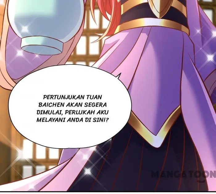 I Was Trapped On The Same Day For 100,000 Years Chapter 200 Gambar 20