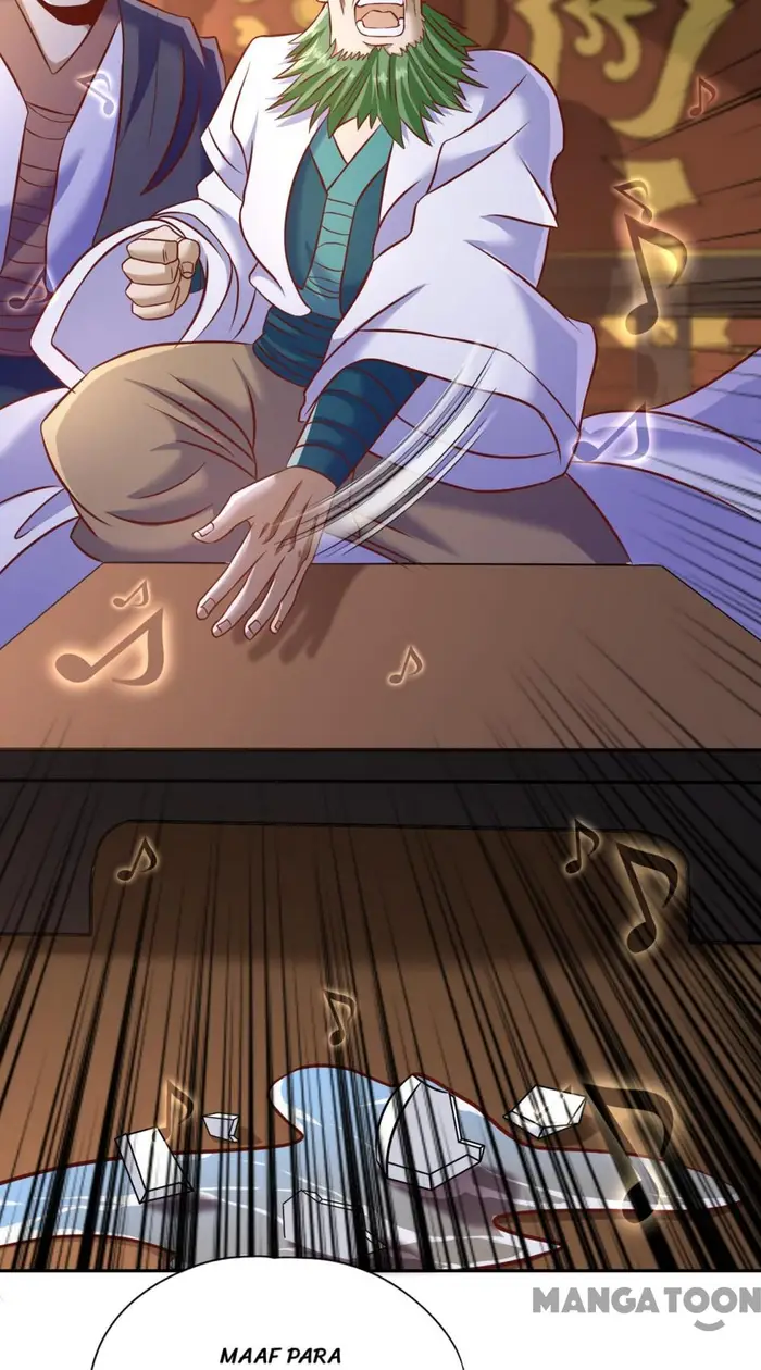 I Was Trapped On The Same Day For 100,000 Years Chapter 200 Gambar 26