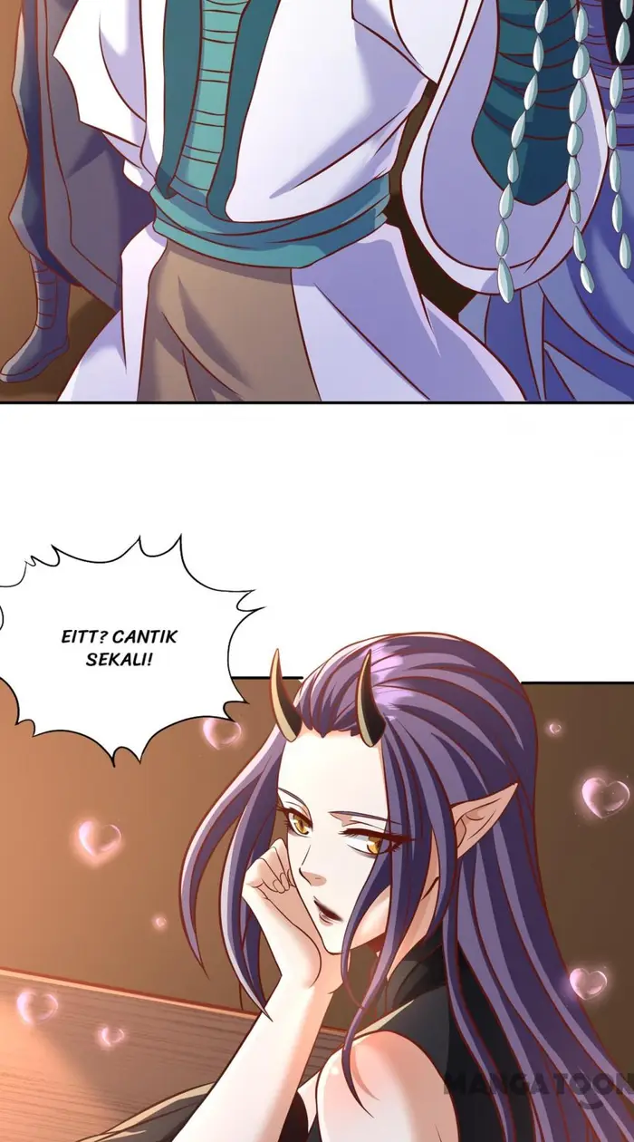 I Was Trapped On The Same Day For 100,000 Years Chapter 200 Gambar 31