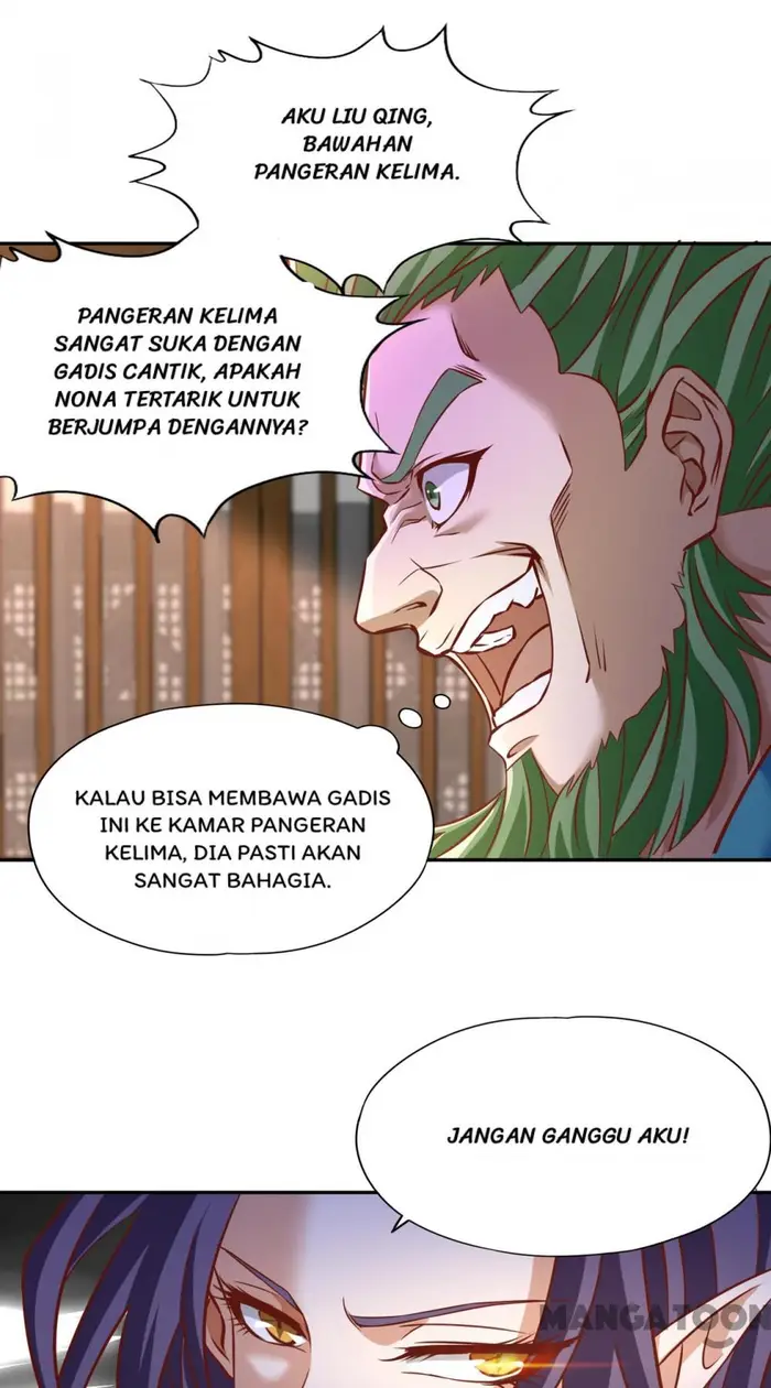 I Was Trapped On The Same Day For 100,000 Years Chapter 200 Gambar 33