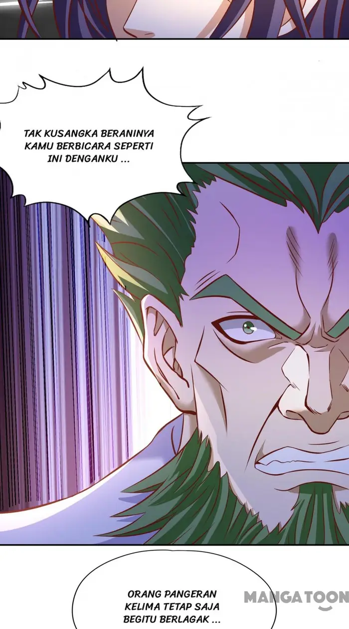 I Was Trapped On The Same Day For 100,000 Years Chapter 200 Gambar 34