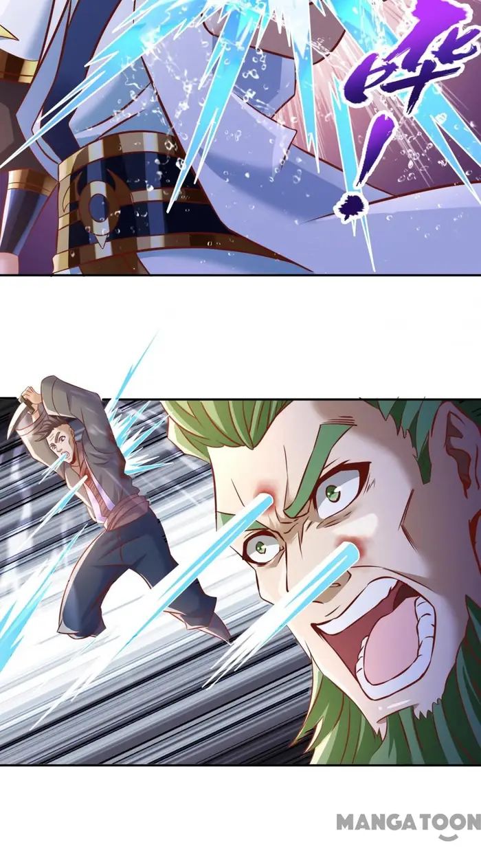 I Was Trapped On The Same Day For 100,000 Years Chapter 200 Gambar 38