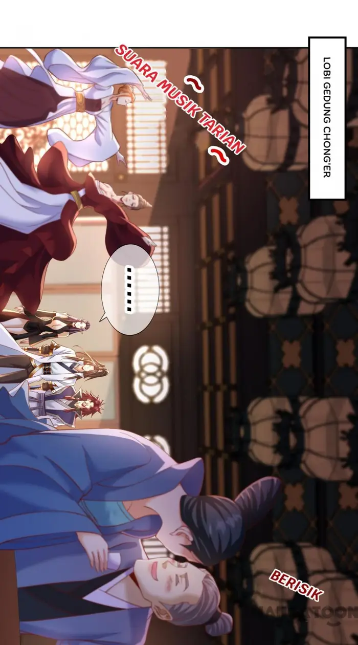 I Was Trapped On The Same Day For 100,000 Years Chapter 200 Gambar 4