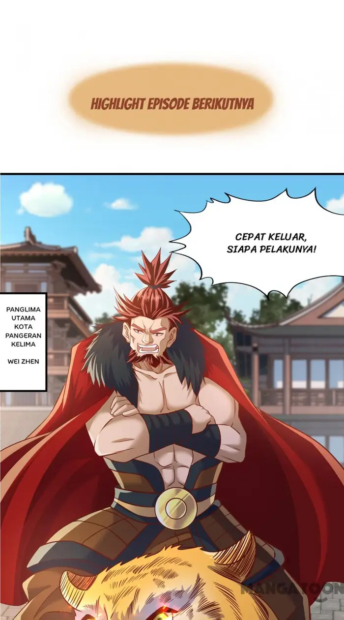 I Was Trapped On The Same Day For 100,000 Years Chapter 200 Gambar 41