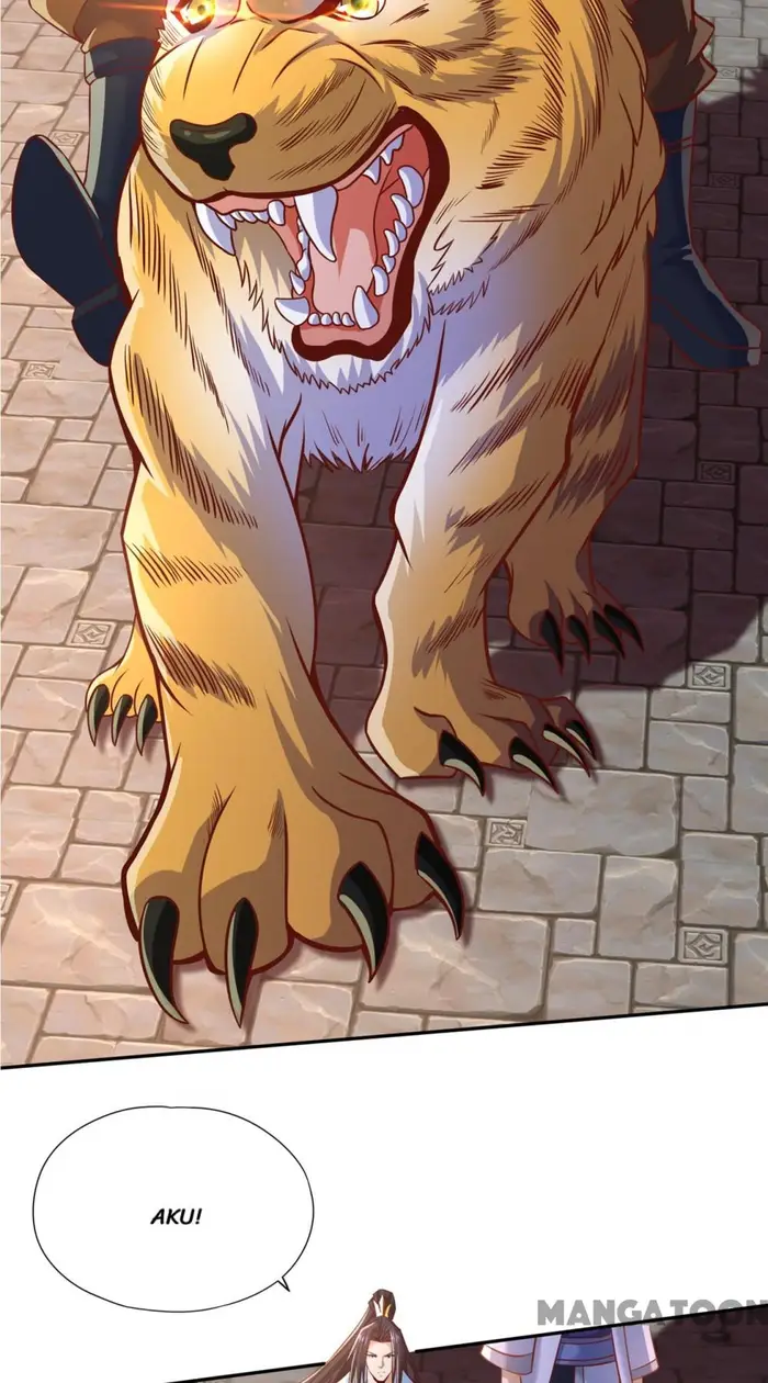 I Was Trapped On The Same Day For 100,000 Years Chapter 200 Gambar 42