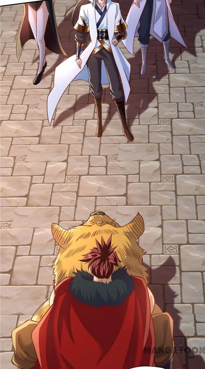 I Was Trapped On The Same Day For 100,000 Years Chapter 200 Gambar 43