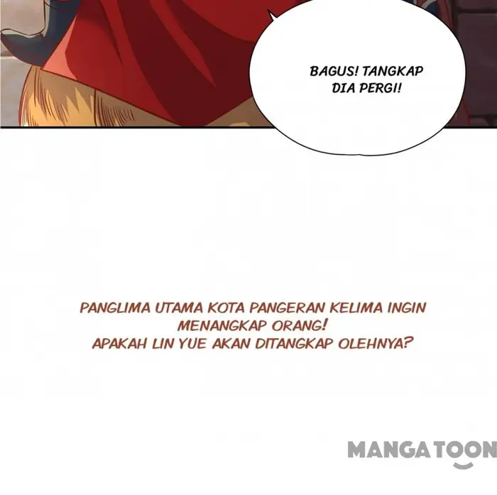 I Was Trapped On The Same Day For 100,000 Years Chapter 200 Gambar 44