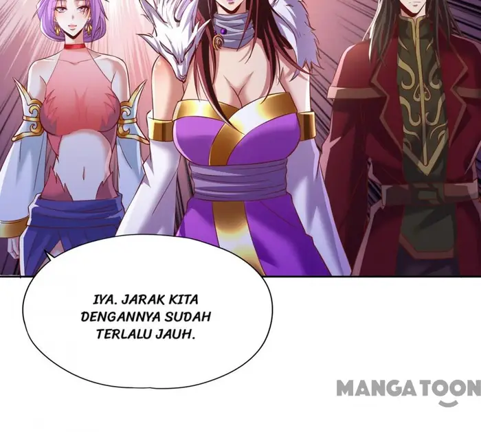 I Was Trapped On The Same Day For 100,000 Years Chapter 199 Gambar 10