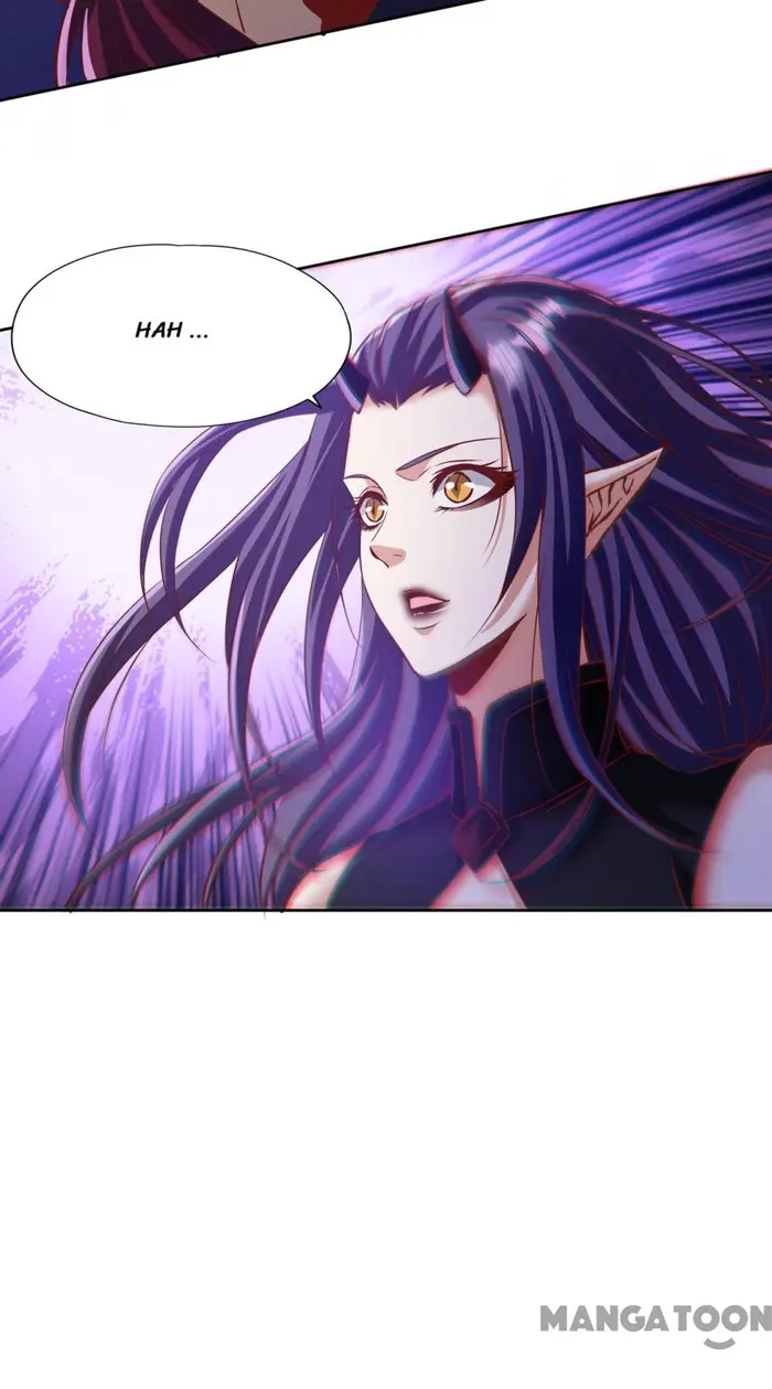 I Was Trapped On The Same Day For 100,000 Years Chapter 199 Gambar 14