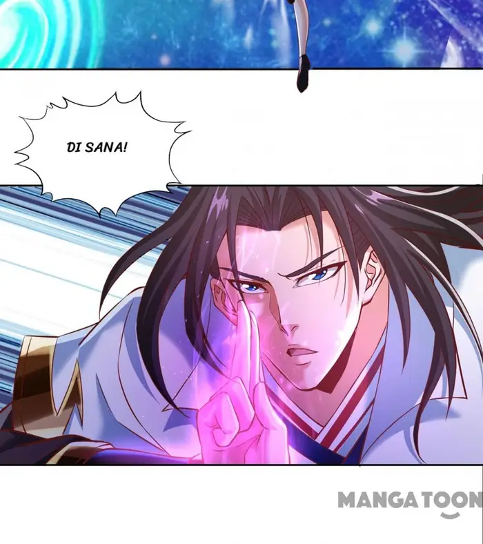I Was Trapped On The Same Day For 100,000 Years Chapter 199 Gambar 18