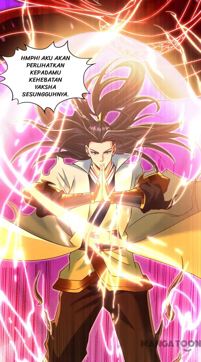 Baca  I Was Trapped On The Same Day For 100,000 Years Chapter 199 Gambar 2