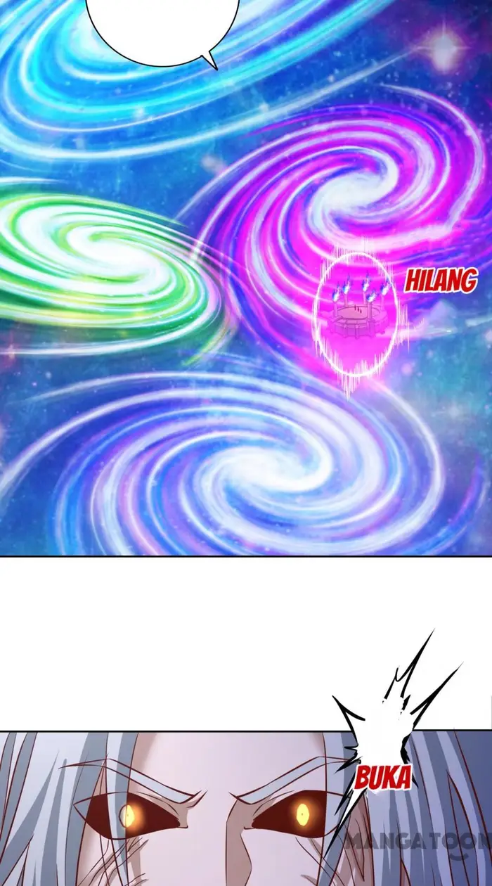 I Was Trapped On The Same Day For 100,000 Years Chapter 199 Gambar 21