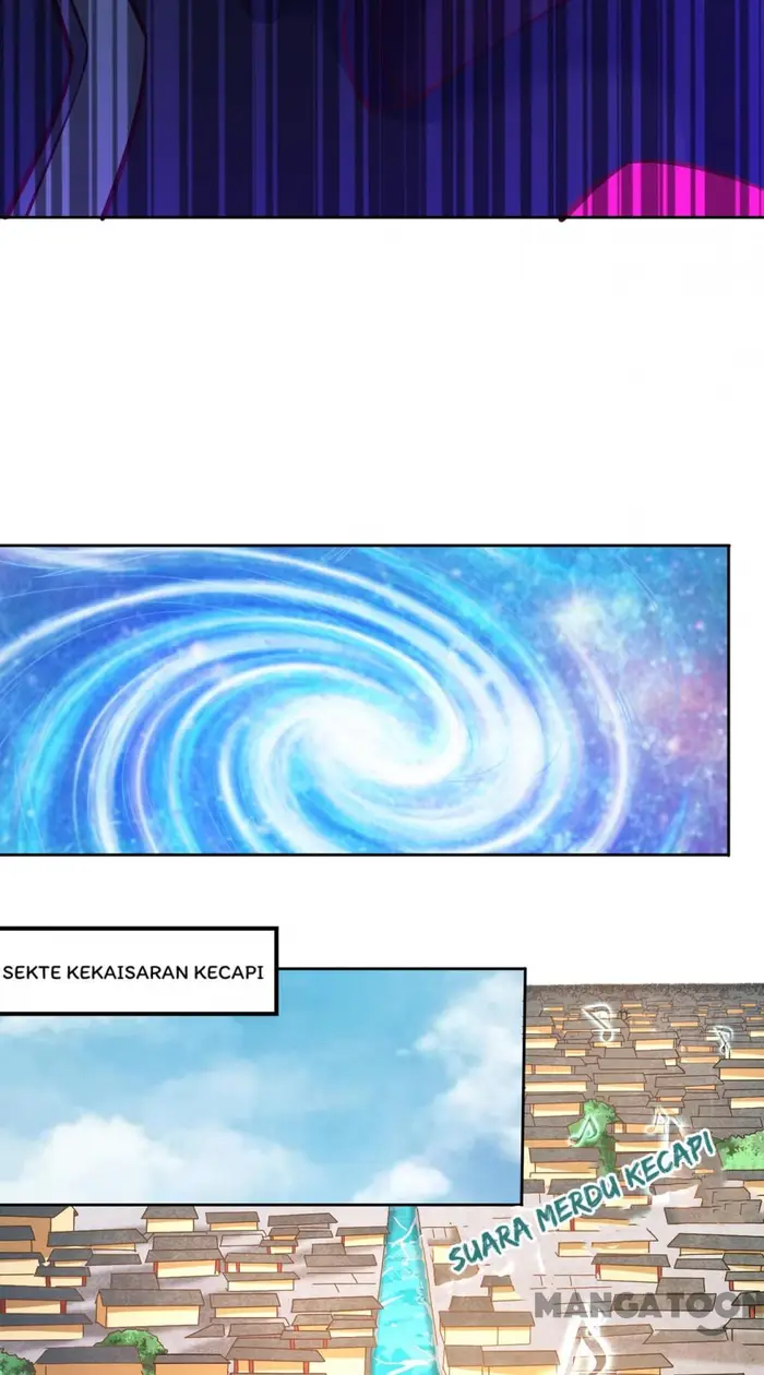 I Was Trapped On The Same Day For 100,000 Years Chapter 199 Gambar 25