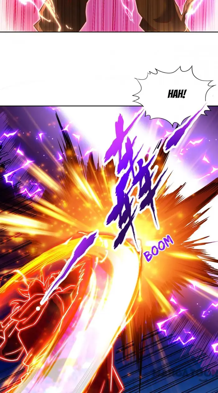 I Was Trapped On The Same Day For 100,000 Years Chapter 199 Gambar 3