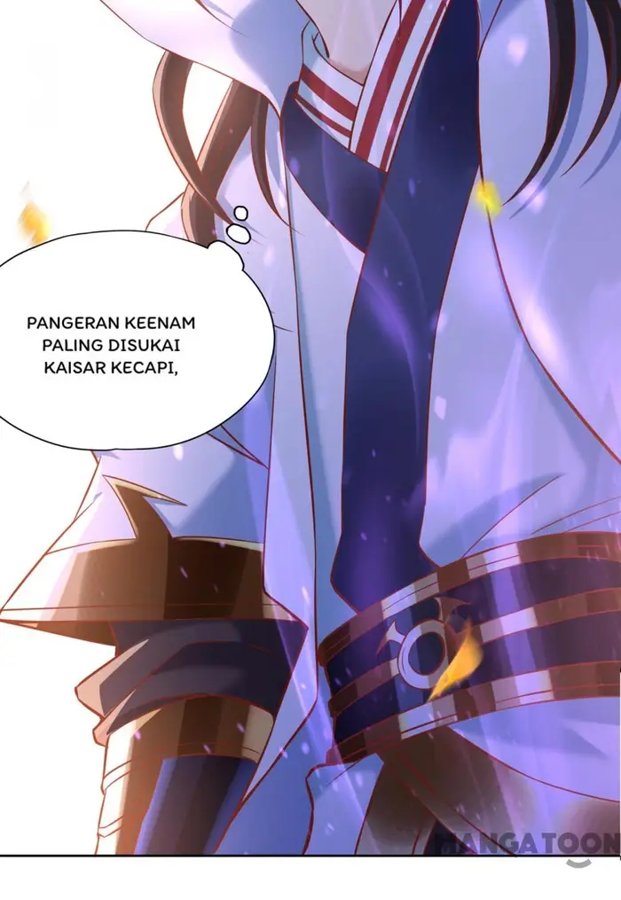 I Was Trapped On The Same Day For 100,000 Years Chapter 199 Gambar 35