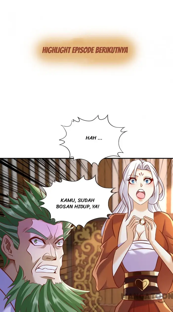 I Was Trapped On The Same Day For 100,000 Years Chapter 199 Gambar 42