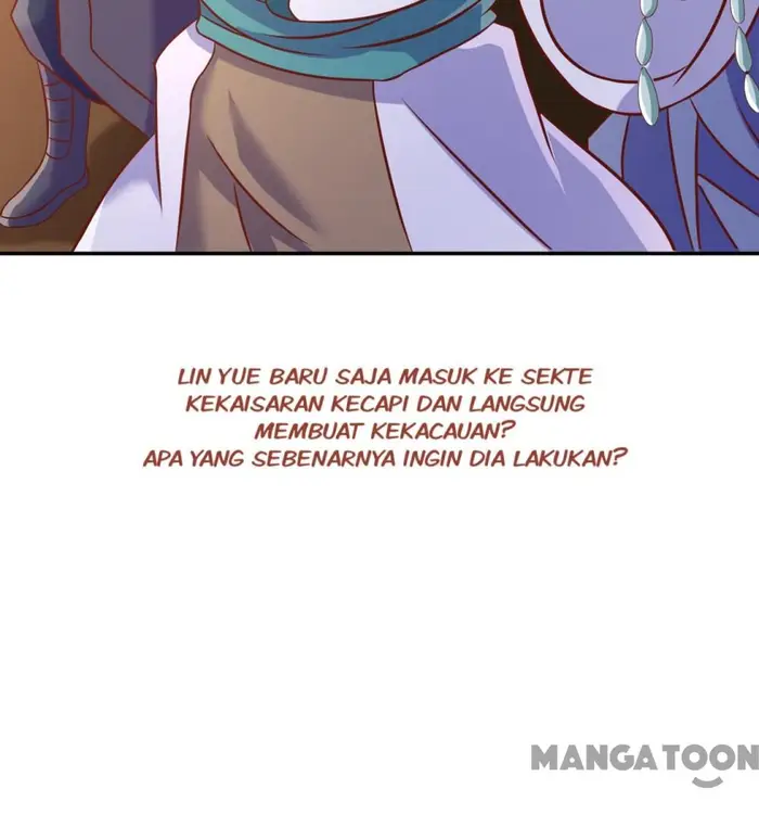 I Was Trapped On The Same Day For 100,000 Years Chapter 199 Gambar 44