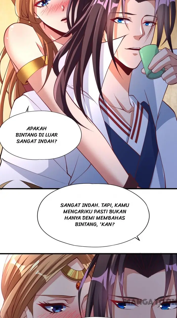 I Was Trapped On The Same Day For 100,000 Years Chapter 198 Gambar 11