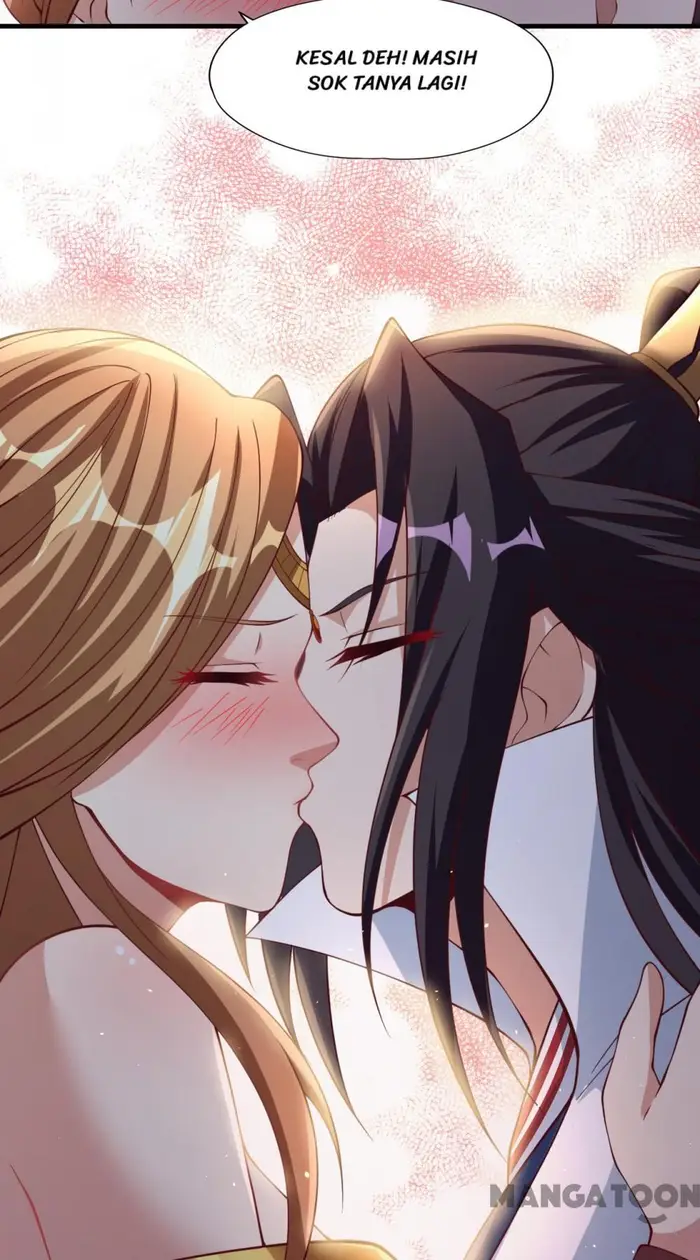 I Was Trapped On The Same Day For 100,000 Years Chapter 198 Gambar 12