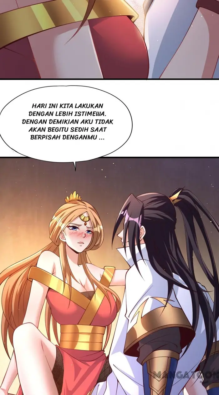 I Was Trapped On The Same Day For 100,000 Years Chapter 198 Gambar 13