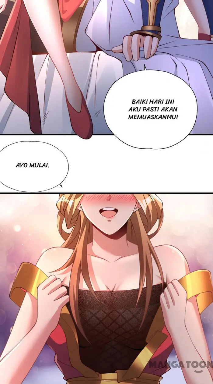 I Was Trapped On The Same Day For 100,000 Years Chapter 198 Gambar 14