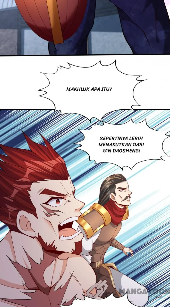 I Was Trapped On The Same Day For 100,000 Years Chapter 198 Gambar 25