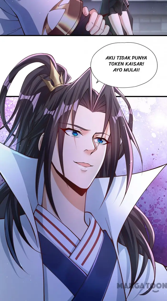 I Was Trapped On The Same Day For 100,000 Years Chapter 198 Gambar 29