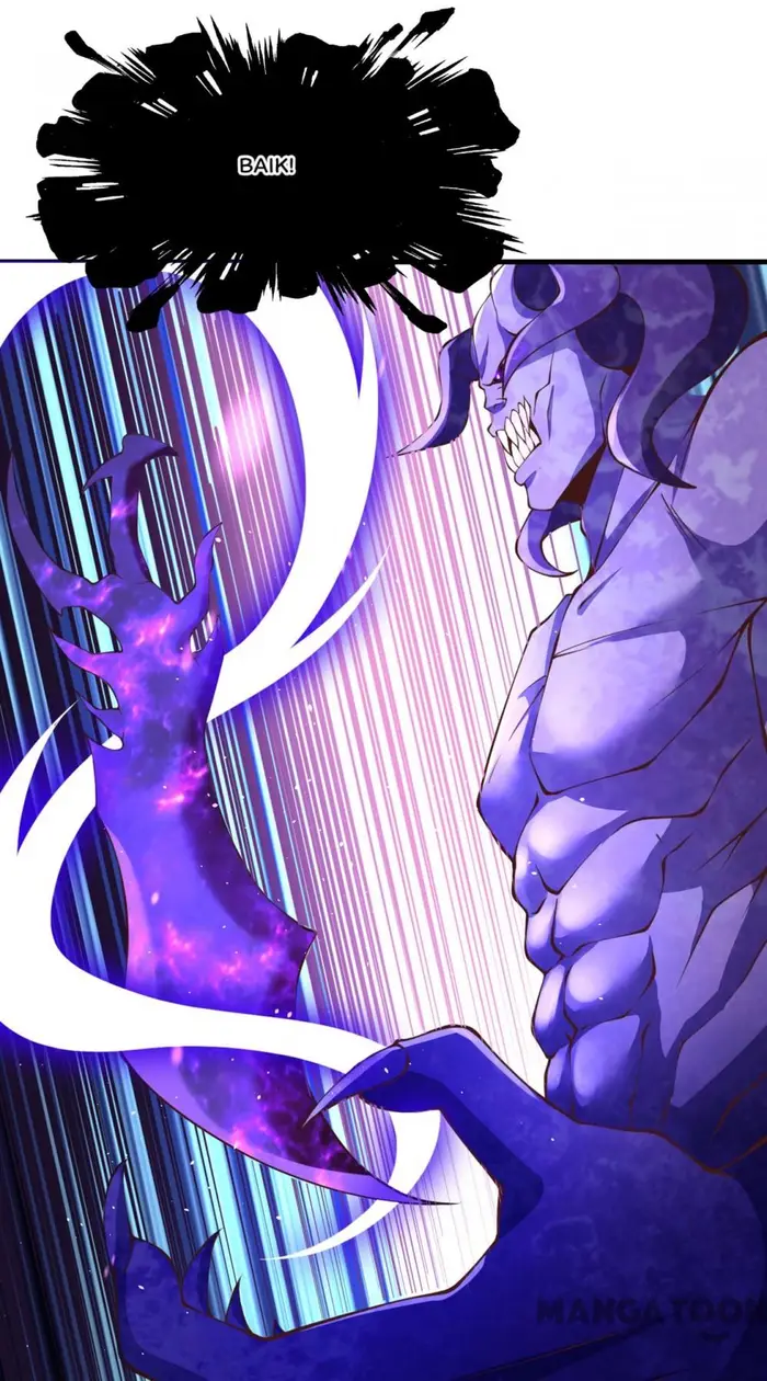 I Was Trapped On The Same Day For 100,000 Years Chapter 198 Gambar 31