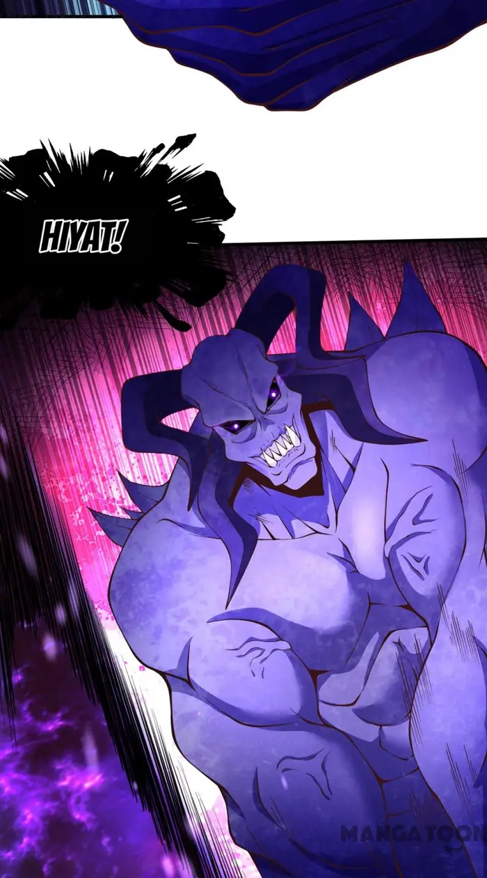 I Was Trapped On The Same Day For 100,000 Years Chapter 198 Gambar 32