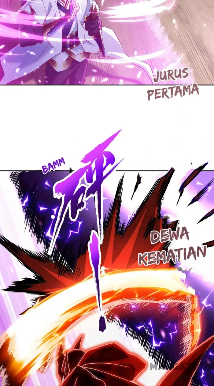 I Was Trapped On The Same Day For 100,000 Years Chapter 198 Gambar 36