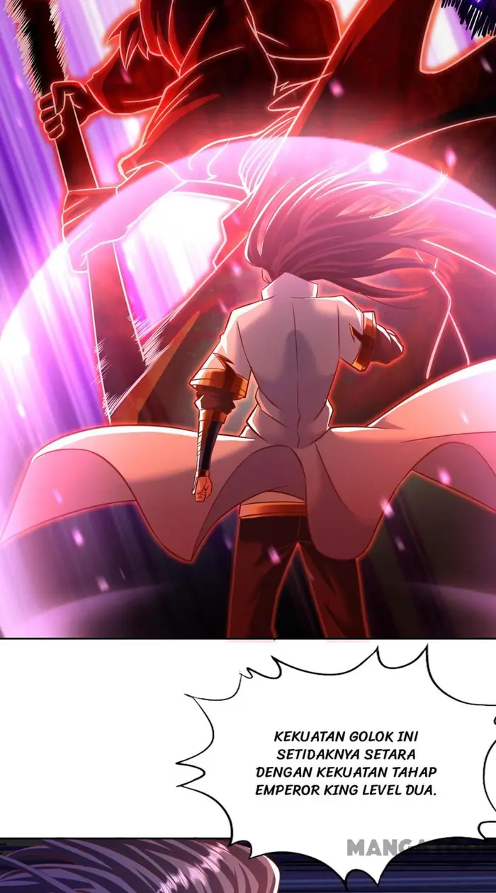 I Was Trapped On The Same Day For 100,000 Years Chapter 198 Gambar 37