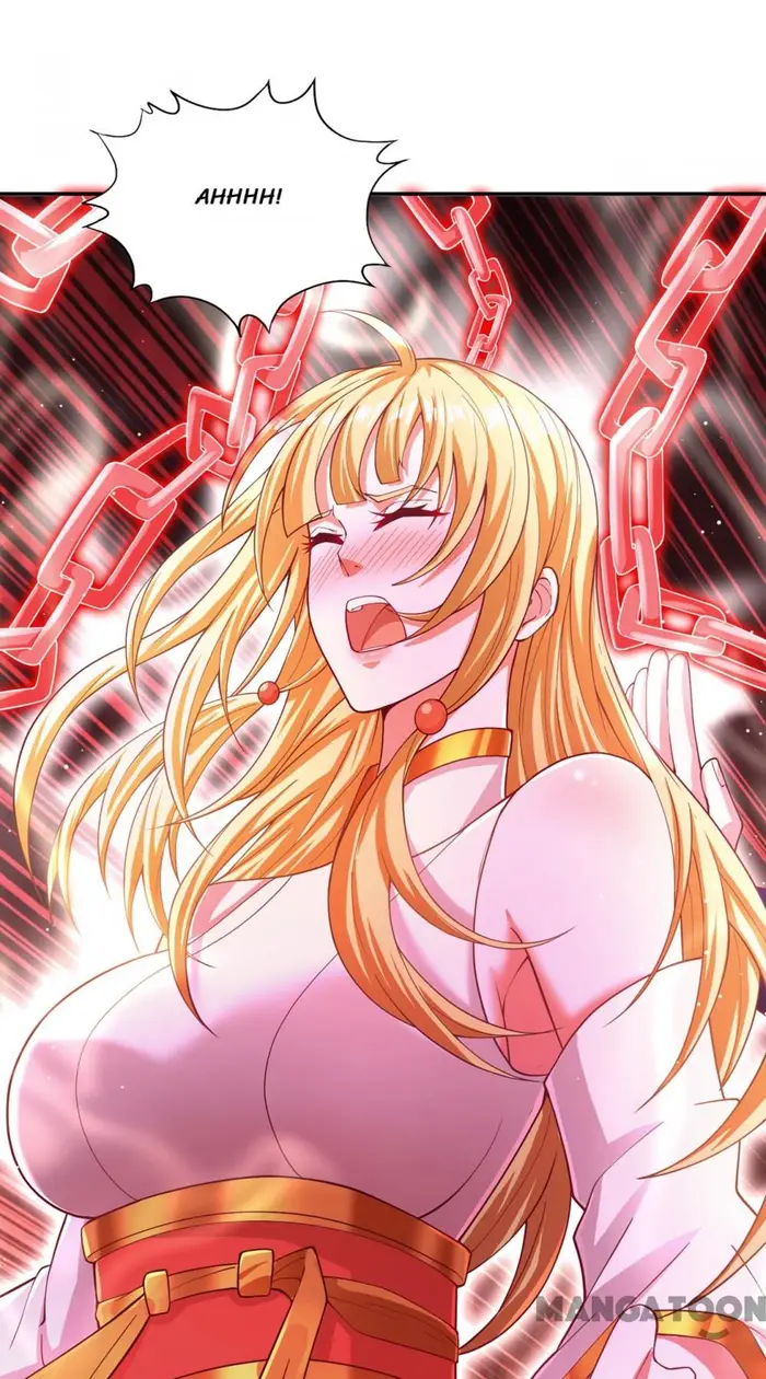 I Was Trapped On The Same Day For 100,000 Years Chapter 197 Gambar 22