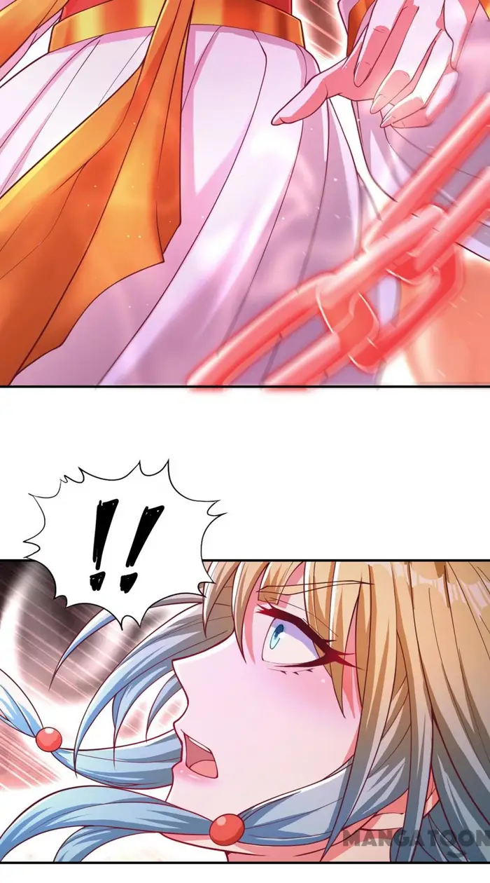 I Was Trapped On The Same Day For 100,000 Years Chapter 197 Gambar 23