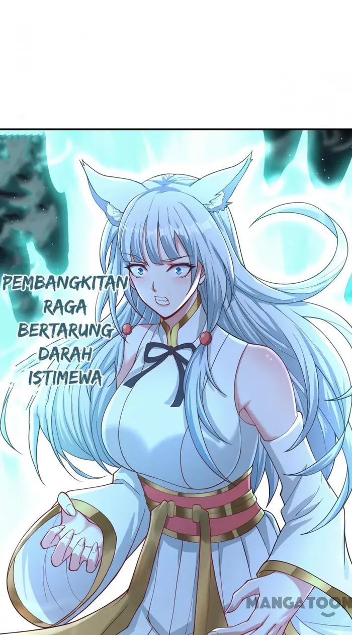 I Was Trapped On The Same Day For 100,000 Years Chapter 197 Gambar 24