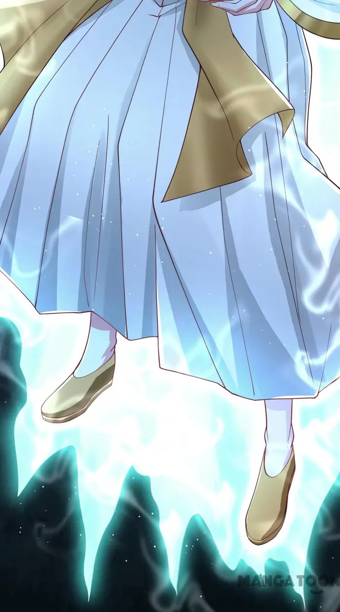 I Was Trapped On The Same Day For 100,000 Years Chapter 197 Gambar 25