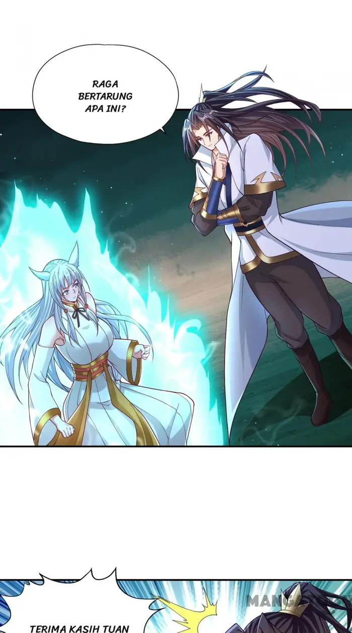 I Was Trapped On The Same Day For 100,000 Years Chapter 197 Gambar 27