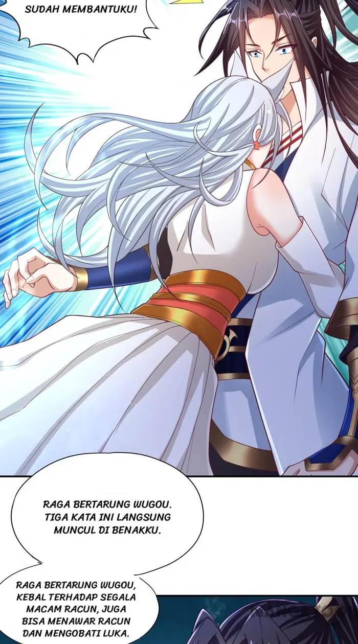 I Was Trapped On The Same Day For 100,000 Years Chapter 197 Gambar 28