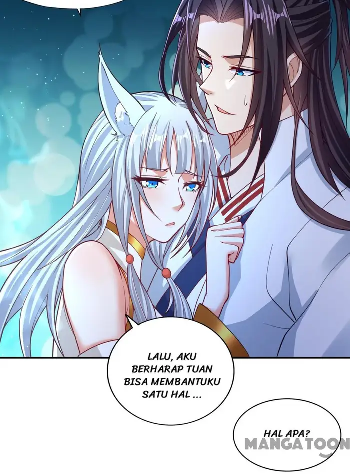 I Was Trapped On The Same Day For 100,000 Years Chapter 197 Gambar 29