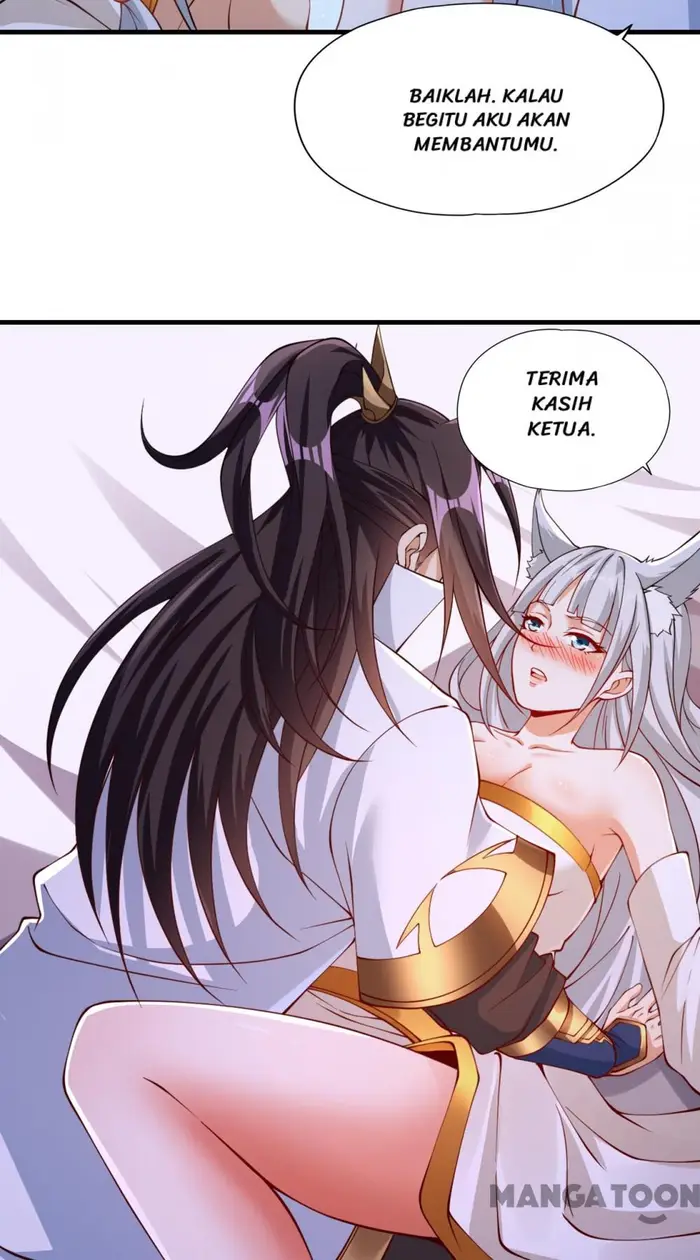 I Was Trapped On The Same Day For 100,000 Years Chapter 197 Gambar 31