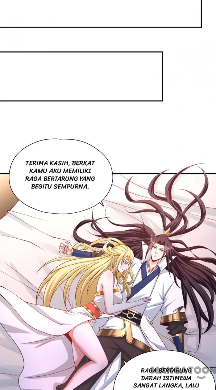 I Was Trapped On The Same Day For 100,000 Years Chapter 197 Gambar 35