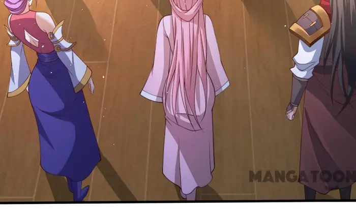 I Was Trapped On The Same Day For 100,000 Years Chapter 197 Gambar 40