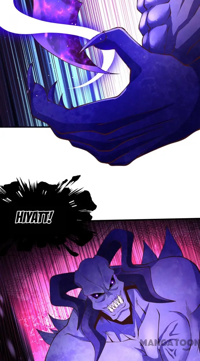 I Was Trapped On The Same Day For 100,000 Years Chapter 197 Gambar 42