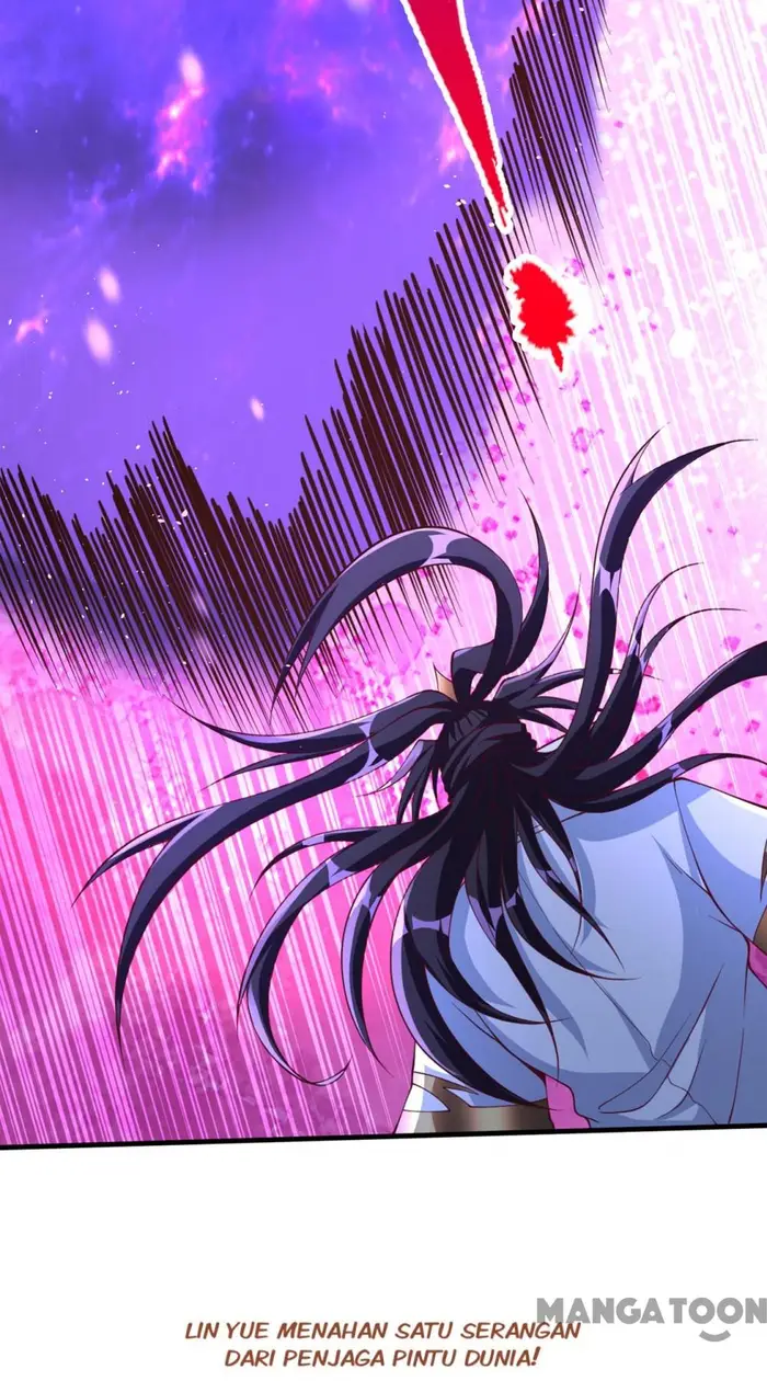 I Was Trapped On The Same Day For 100,000 Years Chapter 197 Gambar 44