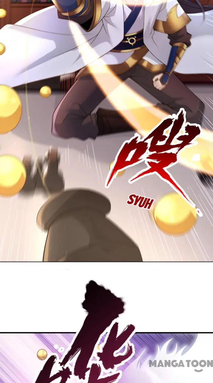 I Was Trapped On The Same Day For 100,000 Years Chapter 196 Gambar 10
