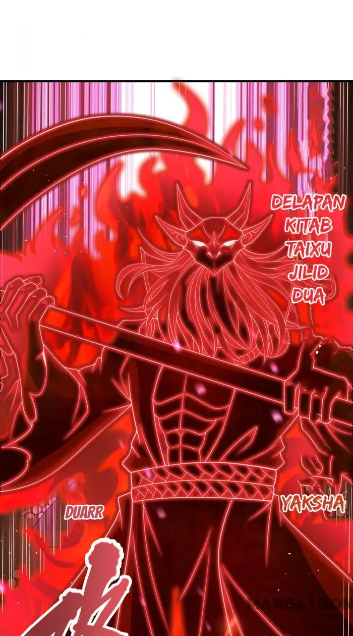 I Was Trapped On The Same Day For 100,000 Years Chapter 196 Gambar 13