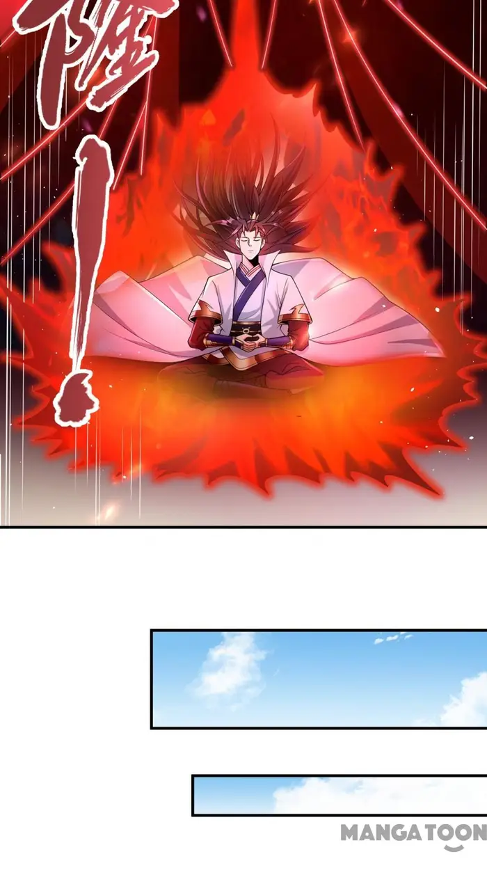 I Was Trapped On The Same Day For 100,000 Years Chapter 196 Gambar 14